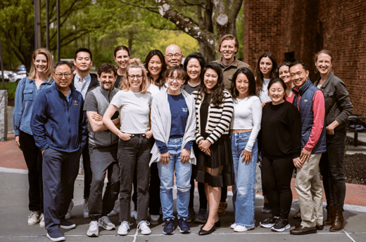 2023 Nautilus (final retreat)